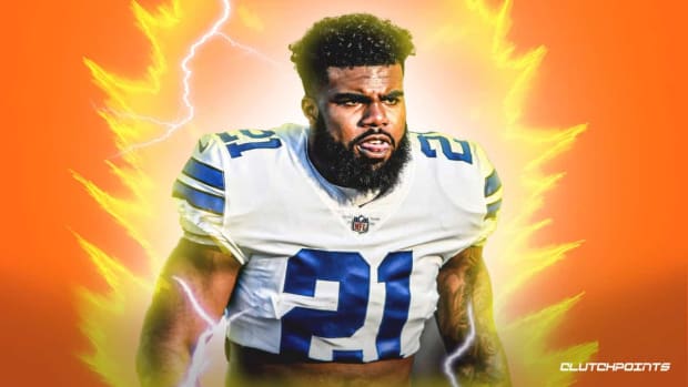zeke lightning 